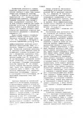 Устройство для контроля характеристик @ - @ переходов полупроводниковых приборов (патент 1105835)