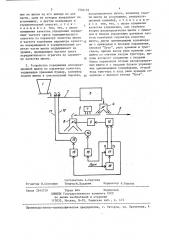 Способ усреднения агломерационной шихты по параметру качества и устройство для его осуществления (патент 1330195)