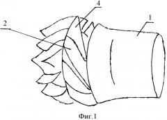 Водометный движитель (патент 2427498)