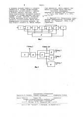 Устройство для вычисления средней мощности случайных сигналов (патент 785871)