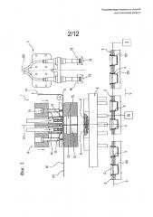 Упаковочная машина и способ изготовления капсул (патент 2651283)