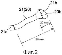 Нетканое полотно (патент 2575448)