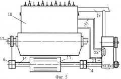 Система тепло- и электроснабжения автомобиля (патент 2566577)