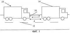 Способ и устройство для поддерживания стратегии регулирования для вождения транспортного средства (патент 2427480)