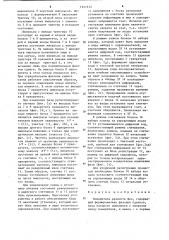 Измеритель разности фаз (патент 1221612)
