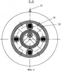 Роторная машина (патент 2505680)