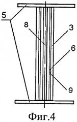 Сейсмостойкая кирпичная стеновая панель (патент 2537421)