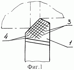 Способ лезвийной обработки (патент 2261781)