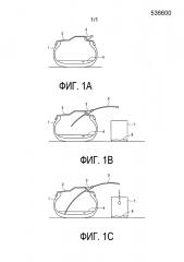 Эмульсионный коагулянт и набор для герметизации проколов в шинах (патент 2653373)