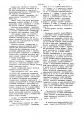 Пневмосушилка для дисперсных материалов (патент 1054644)