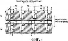 Пневматическая шина (патент 2524522)