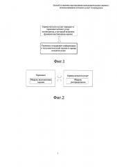 Способ и система выставления пользовательских оценок с использованием каталога услуг телевидения (патент 2613960)