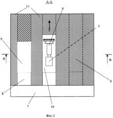 Способ разработки мощных пологих калийных пластов (патент 2310074)