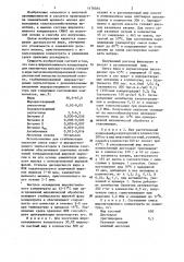 Жировитаминный концентрат для производства заменителя цельного молока и способ его получения (патент 1178385)