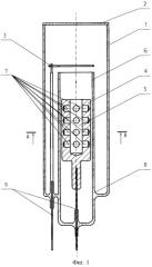 Спектральная газоразрядная лампа для атомной абсорбции (патент 2247440)