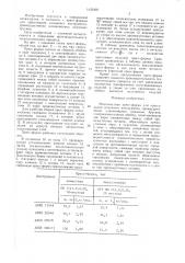 Многоместная пресс-форма для прессования алмазного инструмента (патент 1435400)