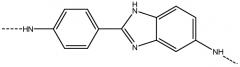Волокно на основе содержащего серу имидазола, содержащее ионно связанные галогениды (патент 2578294)
