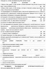 Способ лечения ожирения при экстернальном типе нарушения пищевого поведения (патент 2264232)