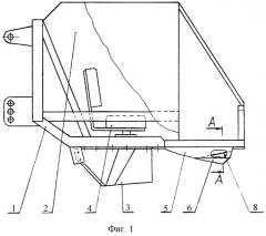 Лесопосадочная машина для вырубок (патент 2323562)