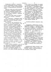 Станок для снятия изоляции с проводника (патент 1032504)