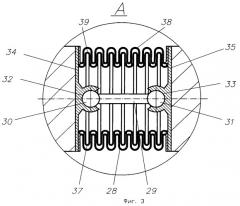 Электропривод с трехступенчатым планетарным редуктором (патент 2478850)