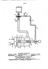Гидравлический испытательный стенд (патент 981684)