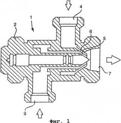 Усовершенствованный паровой инжектор (патент 2333709)