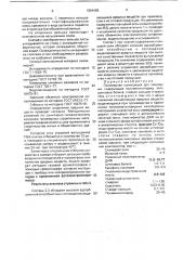 Полимерная композиция для линолеума (патент 1804465)