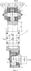 Щековая дробилка с защитой от поломок и автоматическим пропуском материала высокой прочности через камеру дробления (патент 2567197)