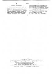Вулканизуемая резиновая смесьна ochobe карбоцепного каучука (патент 794037)