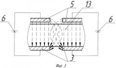 Установка непрерывной твч-дефростации продуктов в блоках (патент 2328125)