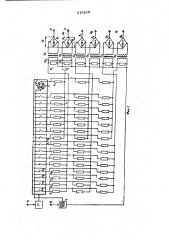 Устройство для управления вентильным преобразователем частоты (патент 515216)