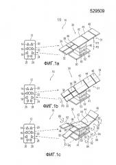 Операционный стол и способ управления операционным столом (патент 2643127)