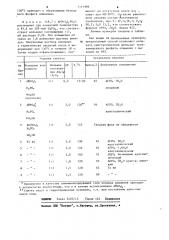Способ получения гидрата трехзамещенного фосфата алюминия (патент 1111986)