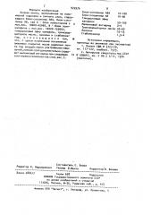 Липкая лента (патент 925976)