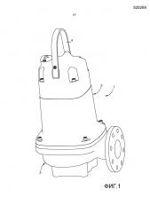 Охлаждающее устройство насоса, предназначенного для перекачивания жидкости (патент 2648802)