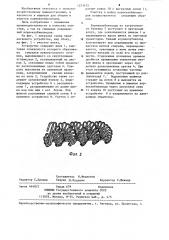 Устройство для очистки корнеклубнеплодов от примесей (патент 1253472)