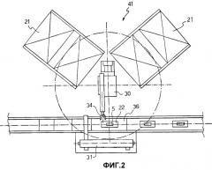 Способ присоединения вентилятора к электрическому мотору и моторно-вентиляторный узел, изготовленный этим способом (патент 2307957)
