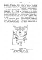 Электрогидравлическая рулевая машина (патент 1122555)