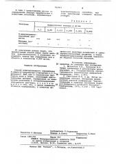 Способ количественного определения4-амино-6-тетрабутил-3- метилтио-1,2,3- триазин-5/-4h/-oha b техническомпрепарате, воде и почве (патент 822017)