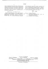 Способ центробежного литья труб (патент 417287)
