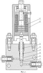 Газостат (патент 2427448)