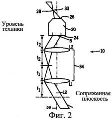 Устройство для приложения оптических градиентных сил (патент 2291511)