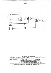 Устройство для управления электродвигателем с минимизацией потерь (патент 892633)