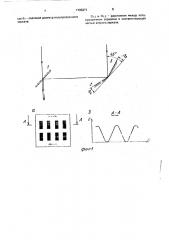 Способ измерения угловых величин и устройство для его осуществления (патент 1795271)