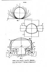 Способ производства замкнутых профилей (патент 902909)
