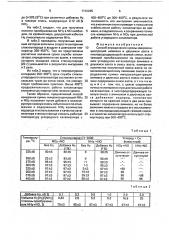 Способ определения суммы микроконцентраций аммиака и двуокиси азота в кислородсодержащей газовой смеси (патент 1746265)