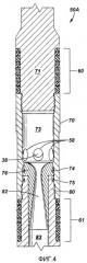 Газлифтный клапанный узел (патент 2419715)