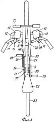 Ручной привод для велосипеда (патент 2429154)