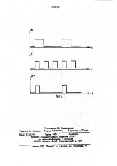 Устройство для модуляции яркости луча электронно-лучевой трубки (патент 1023387)